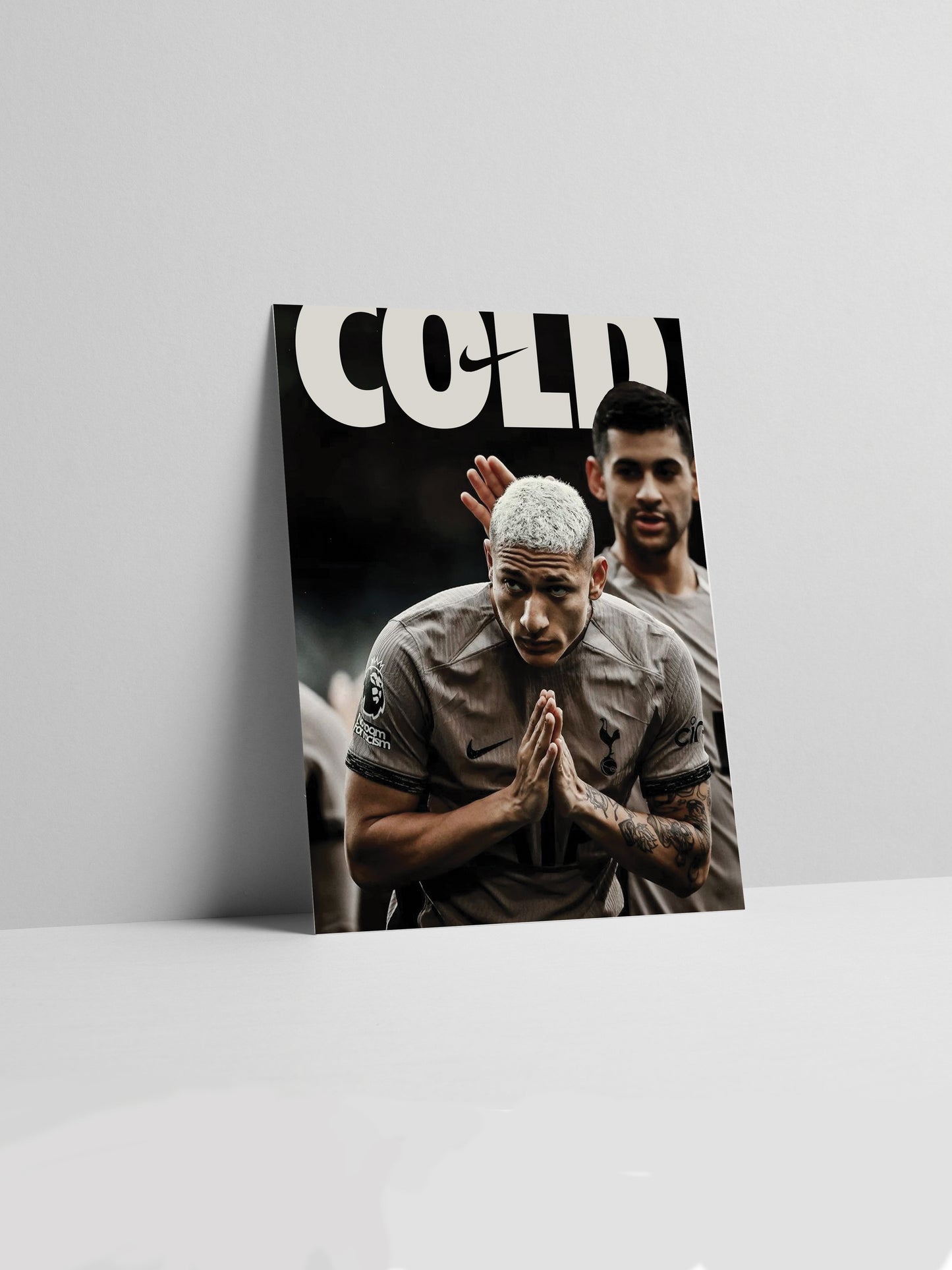 Richarlison Poster Print