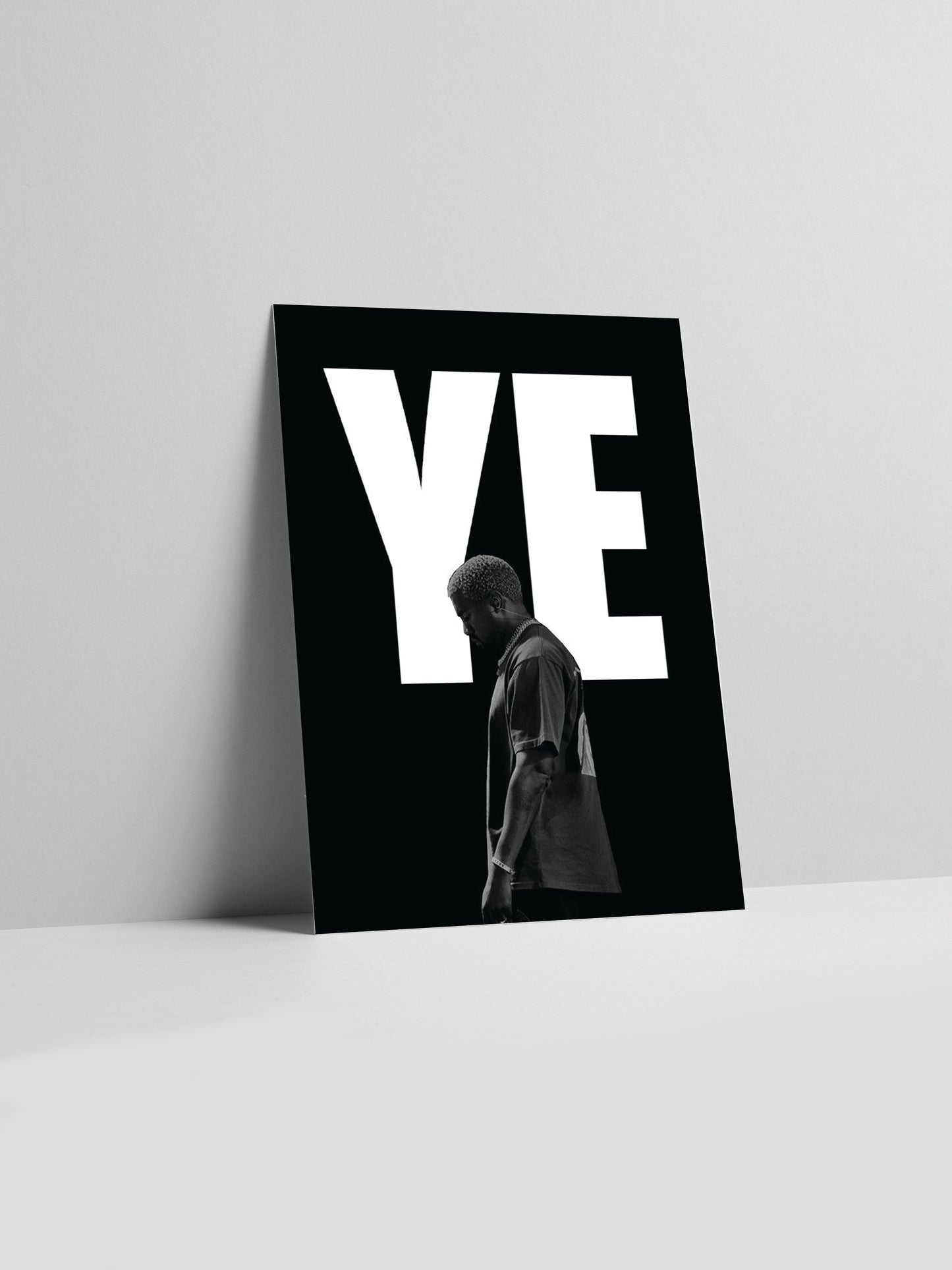 Stampa poster di Lebron James