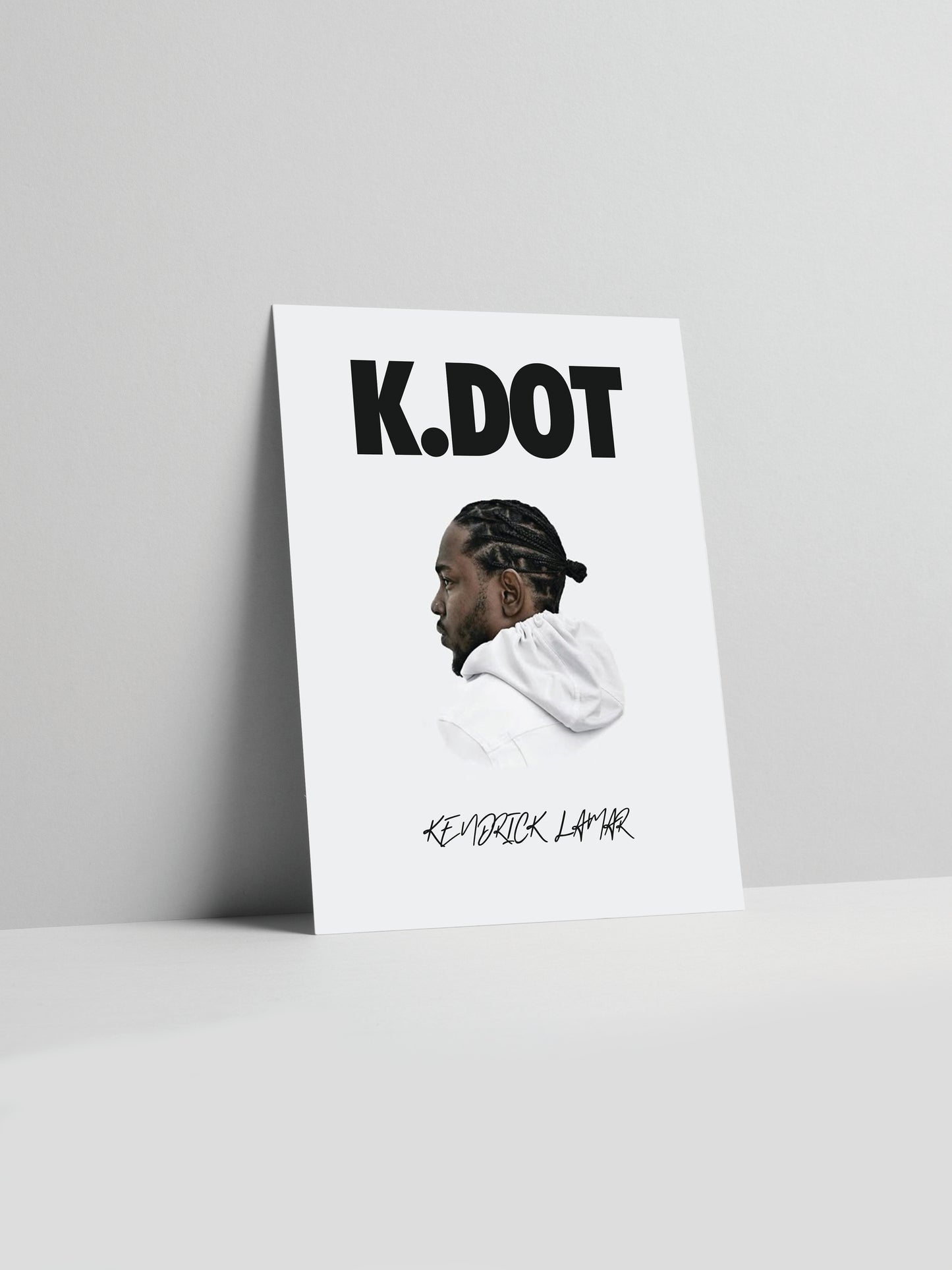 Stampa poster di Lebron James