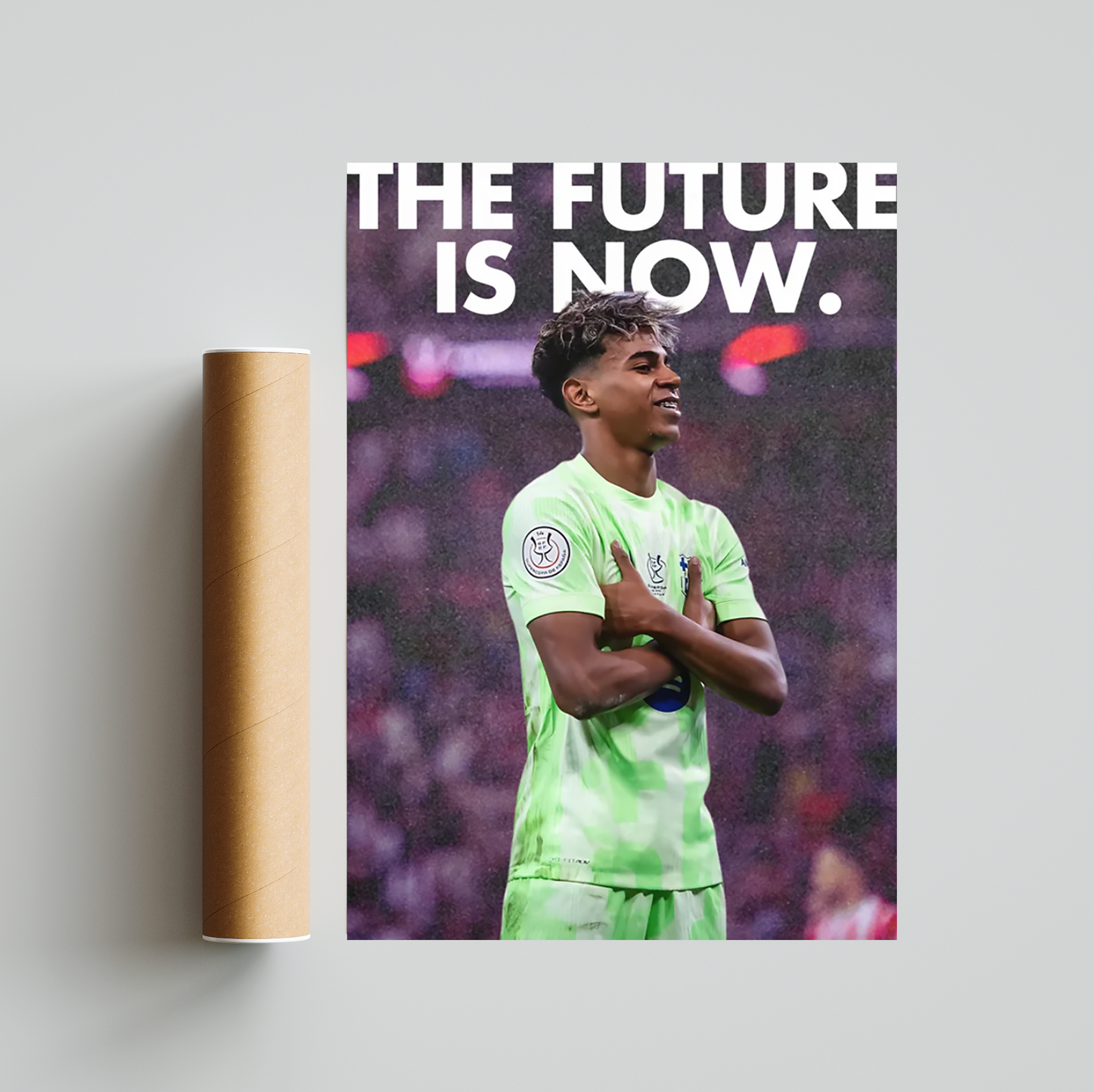 Stampa poster di Trent Alexander-Arnold