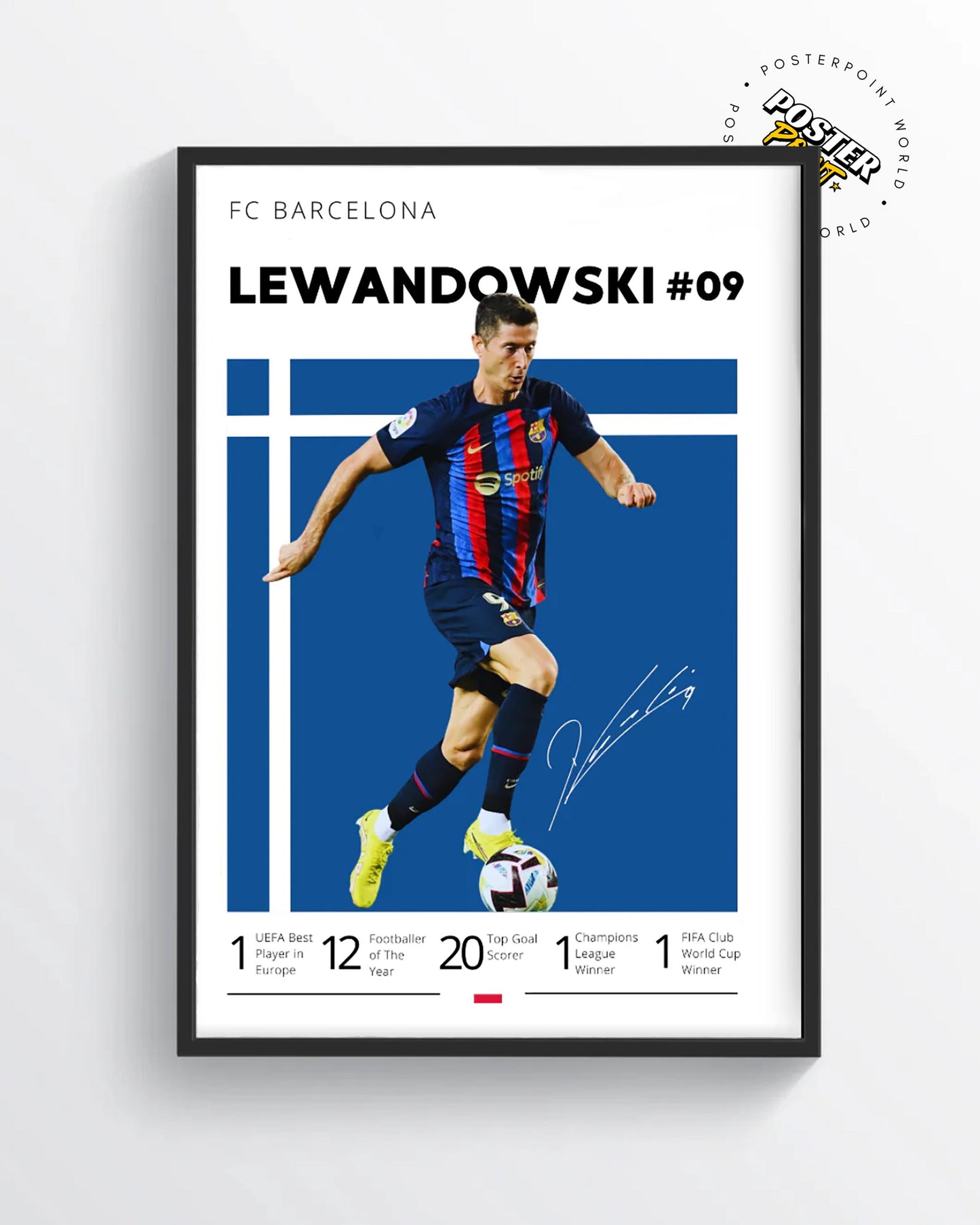 Stampa poster di Trent Alexander-Arnold