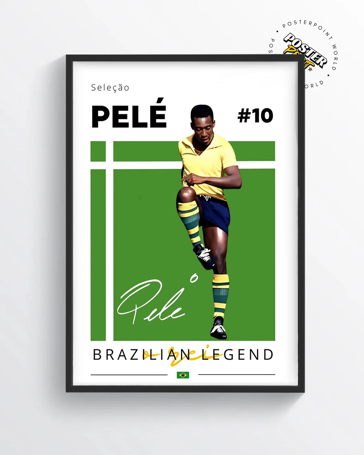 Stampa poster di Trent Alexander-Arnold
